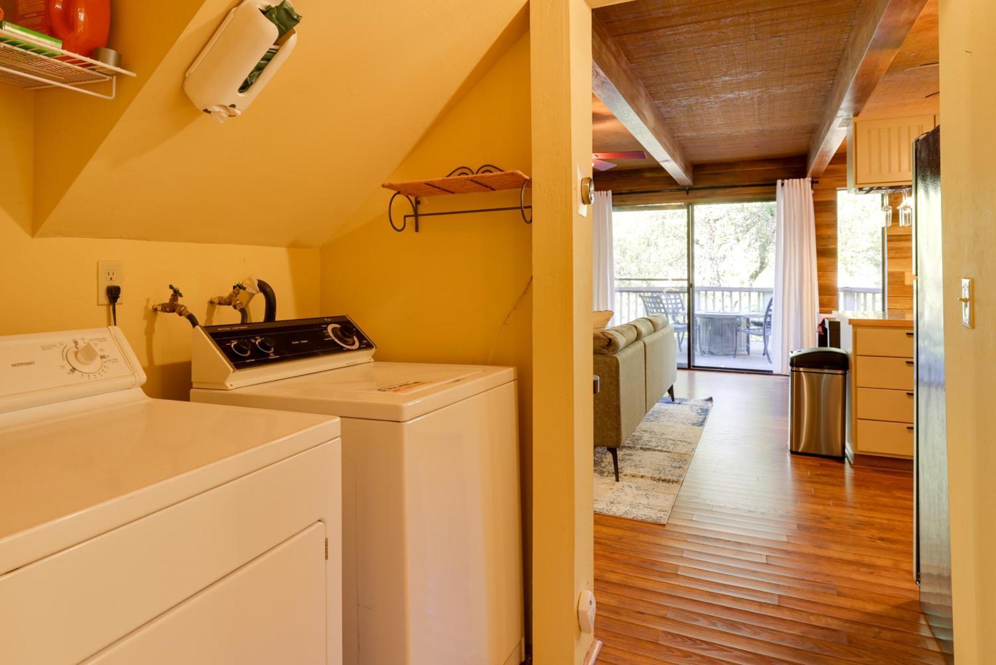 Spacious Groveland Cabin With Wraparound Deck! Exterior foto